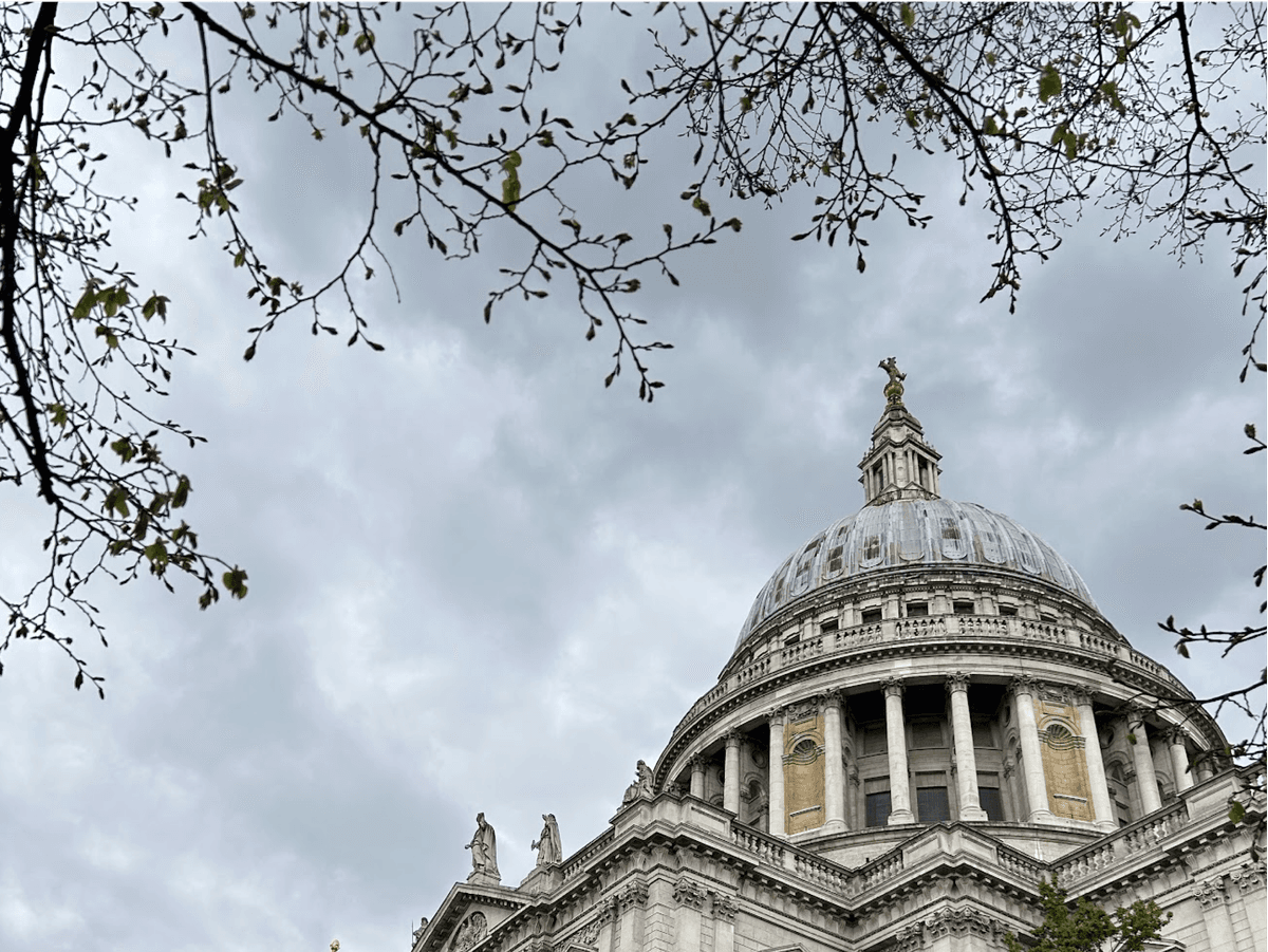 Paul Cathedral