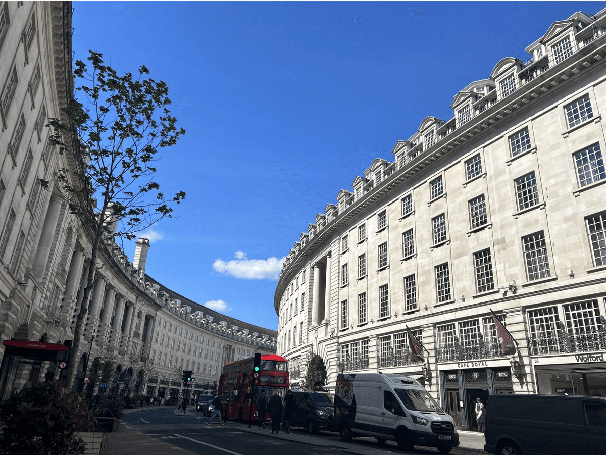 Regent Street